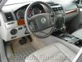 2004 Black Volkswagen Touareg V6  photo #12