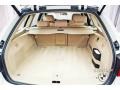 Alpine White - 5 Series 535xi Sports Wagon Photo No. 3