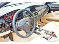Alpine White - 5 Series 535xi Sports Wagon Photo No. 4