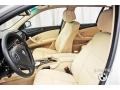 Alpine White - 5 Series 535xi Sports Wagon Photo No. 5
