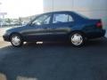 2000 Mystic Teal Mica Toyota Corolla CE  photo #2