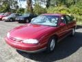1995 Medium Garnet Red Metallic Chevrolet Lumina LS  photo #5
