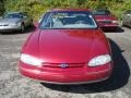 1995 Medium Garnet Red Metallic Chevrolet Lumina LS  photo #6