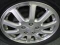 Cappuccino Frost Metallic - Rendezvous CXL AWD Photo No. 19