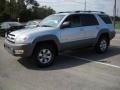 Titanium Metallic - 4Runner SR5 4x4 Photo No. 1