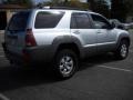 Titanium Metallic - 4Runner SR5 4x4 Photo No. 2