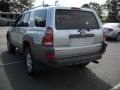 Titanium Metallic - 4Runner SR5 4x4 Photo No. 3