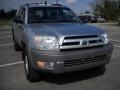 Titanium Metallic - 4Runner SR5 4x4 Photo No. 4