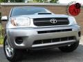 Titanium Metallic - RAV4  Photo No. 1