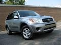 Titanium Metallic - RAV4  Photo No. 2