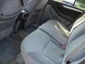 Titanium Metallic - 4Runner SR5 4x4 Photo No. 9