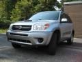 Titanium Metallic - RAV4  Photo No. 4