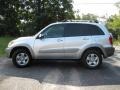 Titanium Metallic - RAV4  Photo No. 5