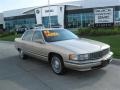 Light Driftwood Metallic - DeVille Sedan Photo No. 1