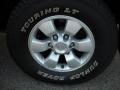 Titanium Metallic - 4Runner SR5 4x4 Photo No. 13