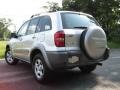 Titanium Metallic - RAV4  Photo No. 6