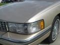Light Driftwood Metallic - DeVille Sedan Photo No. 4