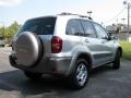 Titanium Metallic - RAV4  Photo No. 8