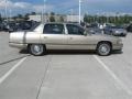 Light Driftwood Metallic - DeVille Sedan Photo No. 7