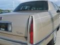 Light Driftwood Metallic - DeVille Sedan Photo No. 9