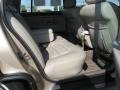 Light Driftwood Metallic - DeVille Sedan Photo No. 13