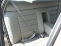 Light Driftwood Metallic - DeVille Sedan Photo No. 14