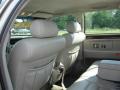 Light Driftwood Metallic - DeVille Sedan Photo No. 15