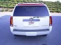 White Diamond - Escalade AWD Photo No. 3