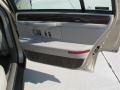 Light Driftwood Metallic - DeVille Sedan Photo No. 19