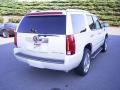 White Diamond - Escalade AWD Photo No. 4