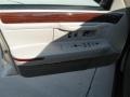 Light Driftwood Metallic - DeVille Sedan Photo No. 20
