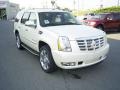 White Diamond - Escalade AWD Photo No. 5