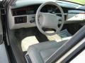 Light Driftwood Metallic - DeVille Sedan Photo No. 21