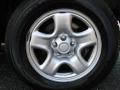 Titanium Metallic - RAV4  Photo No. 25
