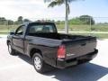 Black Sand Pearl - Tacoma Regular Cab Photo No. 18