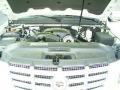 White Diamond - Escalade AWD Photo No. 21