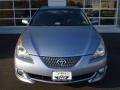 2006 Cosmic Blue Metallic Toyota Solara SE V6 Coupe  photo #8