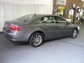 2006 Sharkskin Metallic Buick Lucerne CXL  photo #3