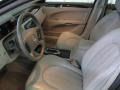 2006 Sharkskin Metallic Buick Lucerne CXL  photo #7