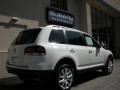Campanella White - Touareg 2 TDI Photo No. 3