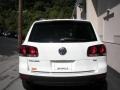 Campanella White - Touareg 2 TDI Photo No. 8