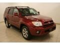 Salsa Red Pearl - 4Runner Limited 4x4 Photo No. 1