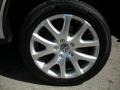 Campanella White - Touareg 2 TDI Photo No. 19
