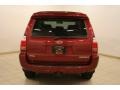 2007 Salsa Red Pearl Toyota 4Runner Limited 4x4  photo #6