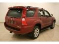 2007 Salsa Red Pearl Toyota 4Runner Limited 4x4  photo #7