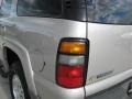 2006 Silver Birch Metallic Chevrolet Tahoe Z71 4x4  photo #3