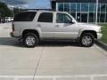 2006 Silver Birch Metallic Chevrolet Tahoe Z71 4x4  photo #9