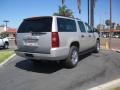 Silver Birch Metallic - Suburban 1500 LS Photo No. 8