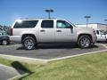 Silver Birch Metallic - Suburban 1500 LS Photo No. 9