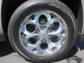 Silver Birch Metallic - Suburban 1500 LS Photo No. 10